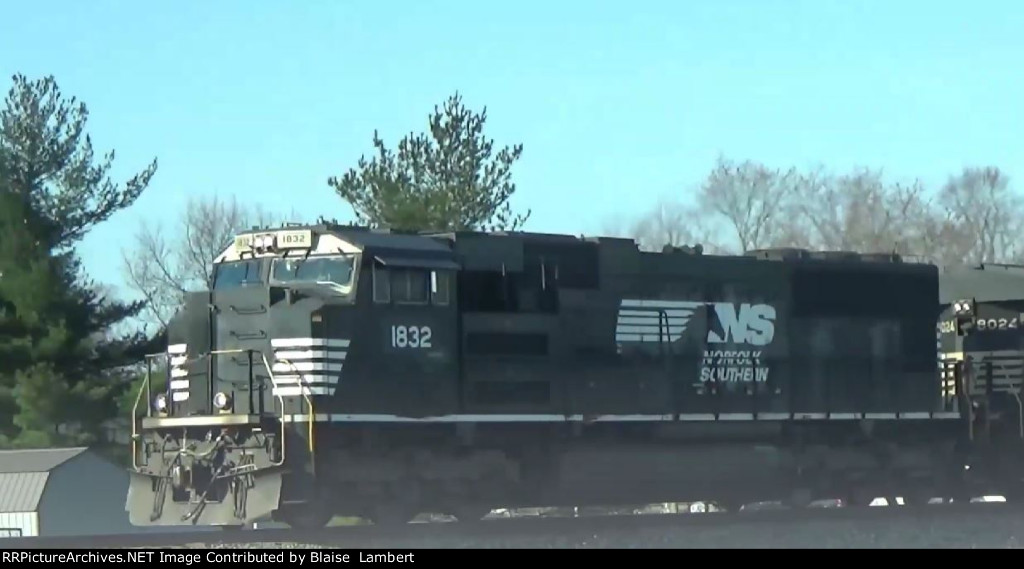 NS 50X